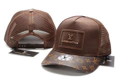 snapback louis vuitton